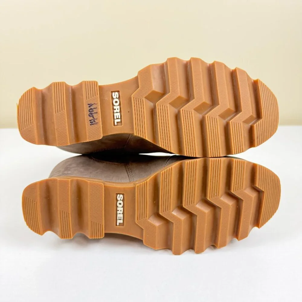 Sorel preowned excellent